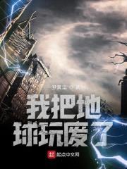 我把地球玩废了封面