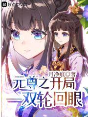 元尊之开局一双轮回眼封面