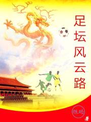 龙再腾封面