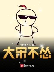 大宋不怂封面