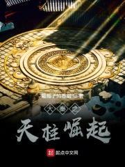 大秦之天柱崛起封面