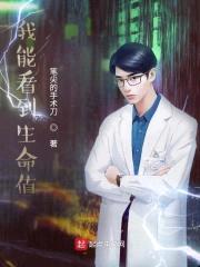 我能看到生命值封面