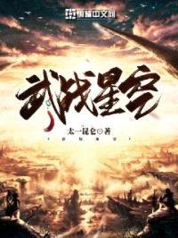 武战星空封面