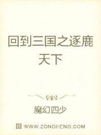 回到三国之逐鹿天下封面