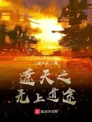 遮天之无上道途封面