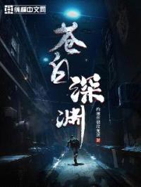 苍白深渊封面