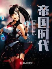 无限版帝国时代封面
