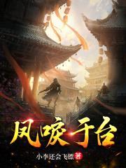 凤唳于台封面