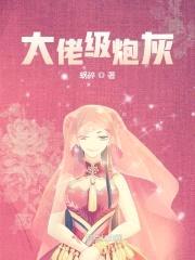 大佬级炮灰封面