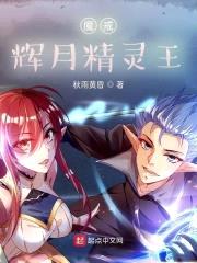 魔戒：辉月精灵王封面