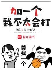 加一个，我不太会打封面