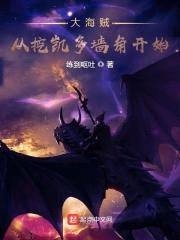 大海贼从挖凯多墙角开始封面