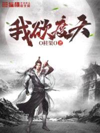 我欲度天封面