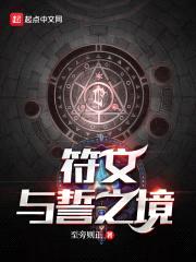 符文与誓之境封面