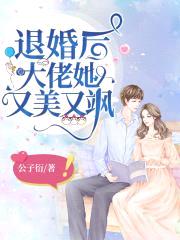 退婚后大佬她又美又飒封面
