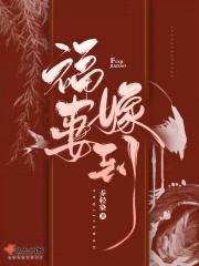 福妻嫁到封面