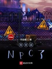 我变成NPC了？封面