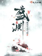 盛渊封面
