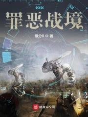 罪恶战境封面
