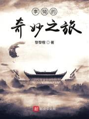 李恸的奇妙之旅封面