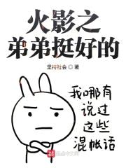 木叶之弟弟挺好的封面