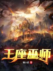 我在巫师路上越走越远封面