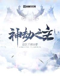 神劫之主封面