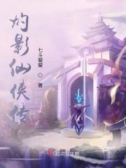 灼影仙侠传封面