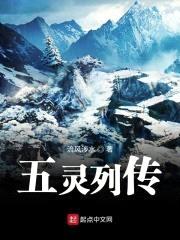 五灵前传封面