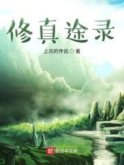 修真途录封面