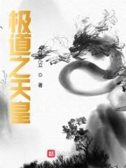 极道之天皇封面