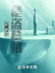 听说我是盗墓贼封面