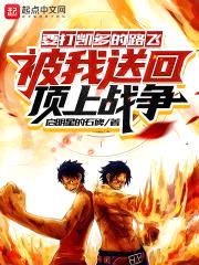 要打凯多的路飞被我送回顶上战争封面