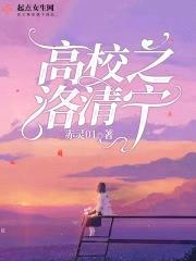 高校之洛清宁封面