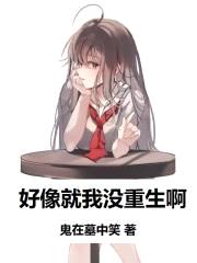好像就我没重生啊封面