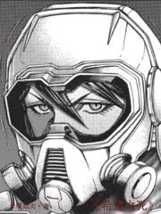 赛博朋克1986封面