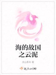 海的故国之云泥封面
