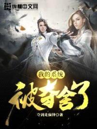 我的系统被夺舍了封面