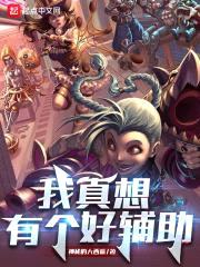 我真想有个好辅助封面