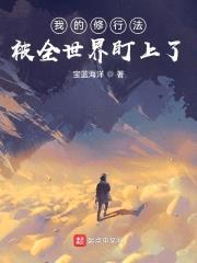 我将修仙法上交国家封面