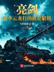 亮剑：咱李云龙打的就是精锐封面