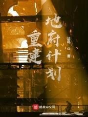 重建地府计划封面