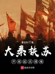 大秦扶苏：开局起兵靖难封面