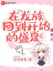 在龙族回到开始的盛夏封面