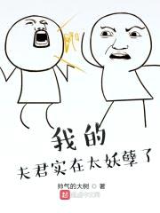 我的夫君实在太妖孽了封面