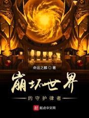 崩坏世界里的守护律者封面