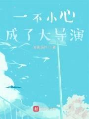 一不小心成了大导演封面