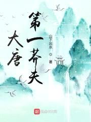 大唐第一莽夫封面