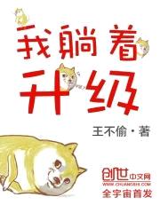 我躺着升级封面