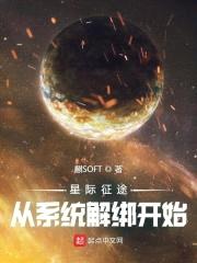 星际征途从系统解绑开始封面